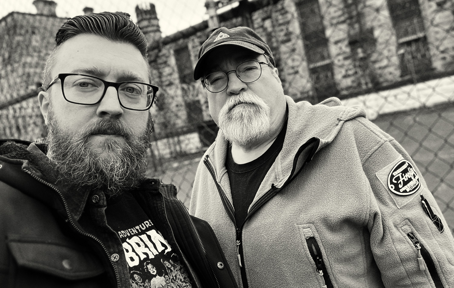Noise Ordinance Band Photo