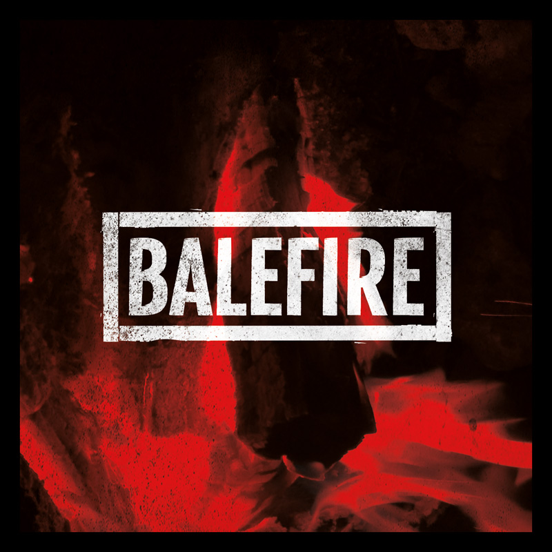 Balefire : Graceless Age EP