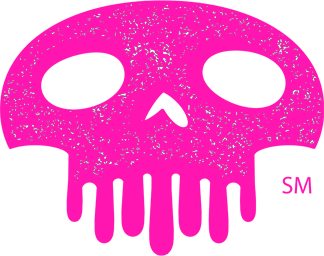 Set Your Ghouls Logo Icon